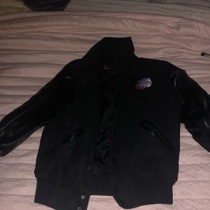 NCA jacket